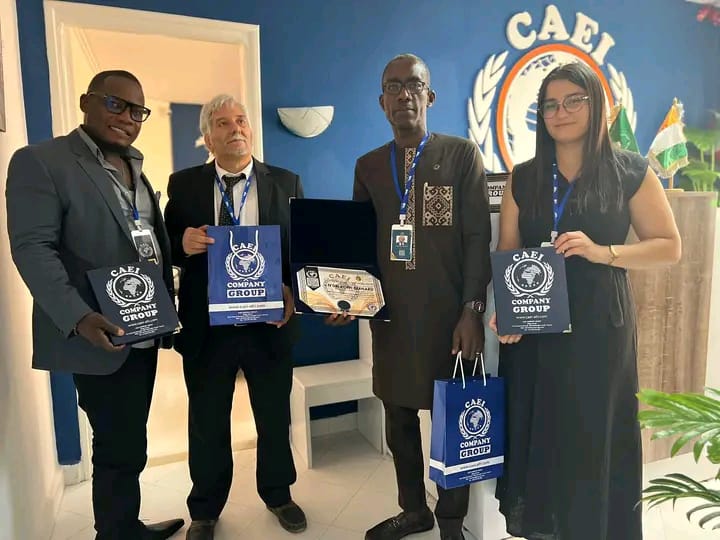 Émission de certificat