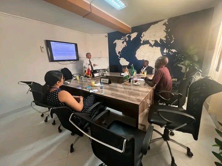 Intervention d'expert