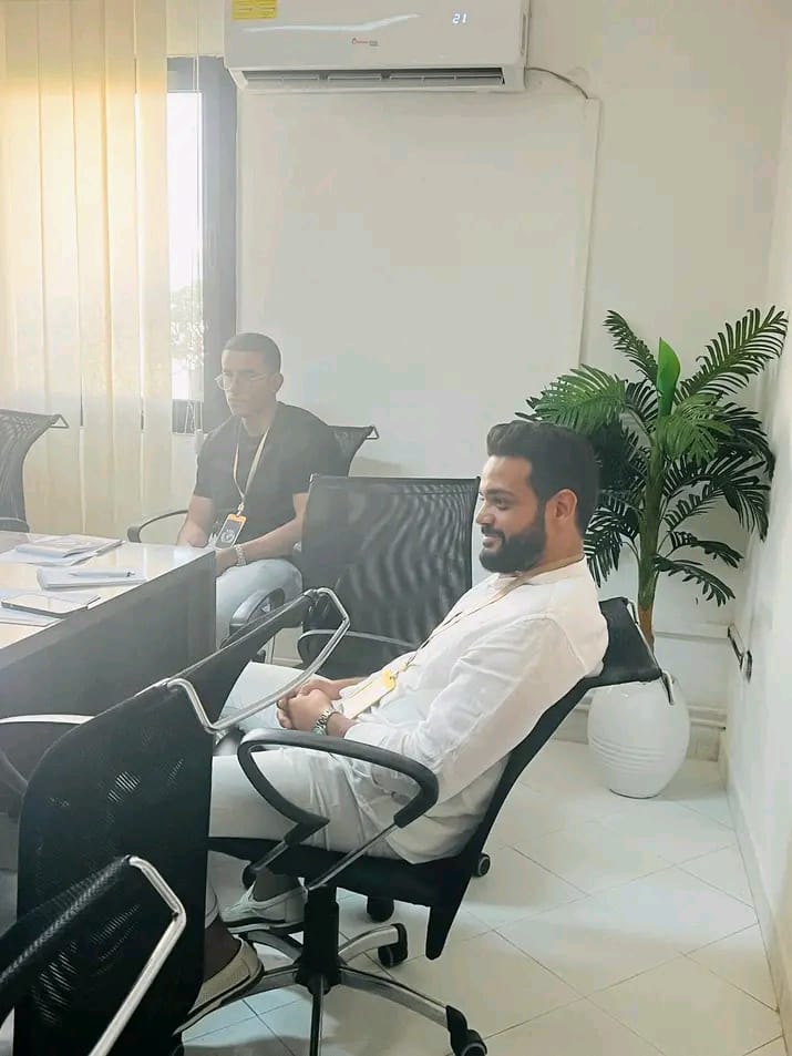 Équipe organisatrice