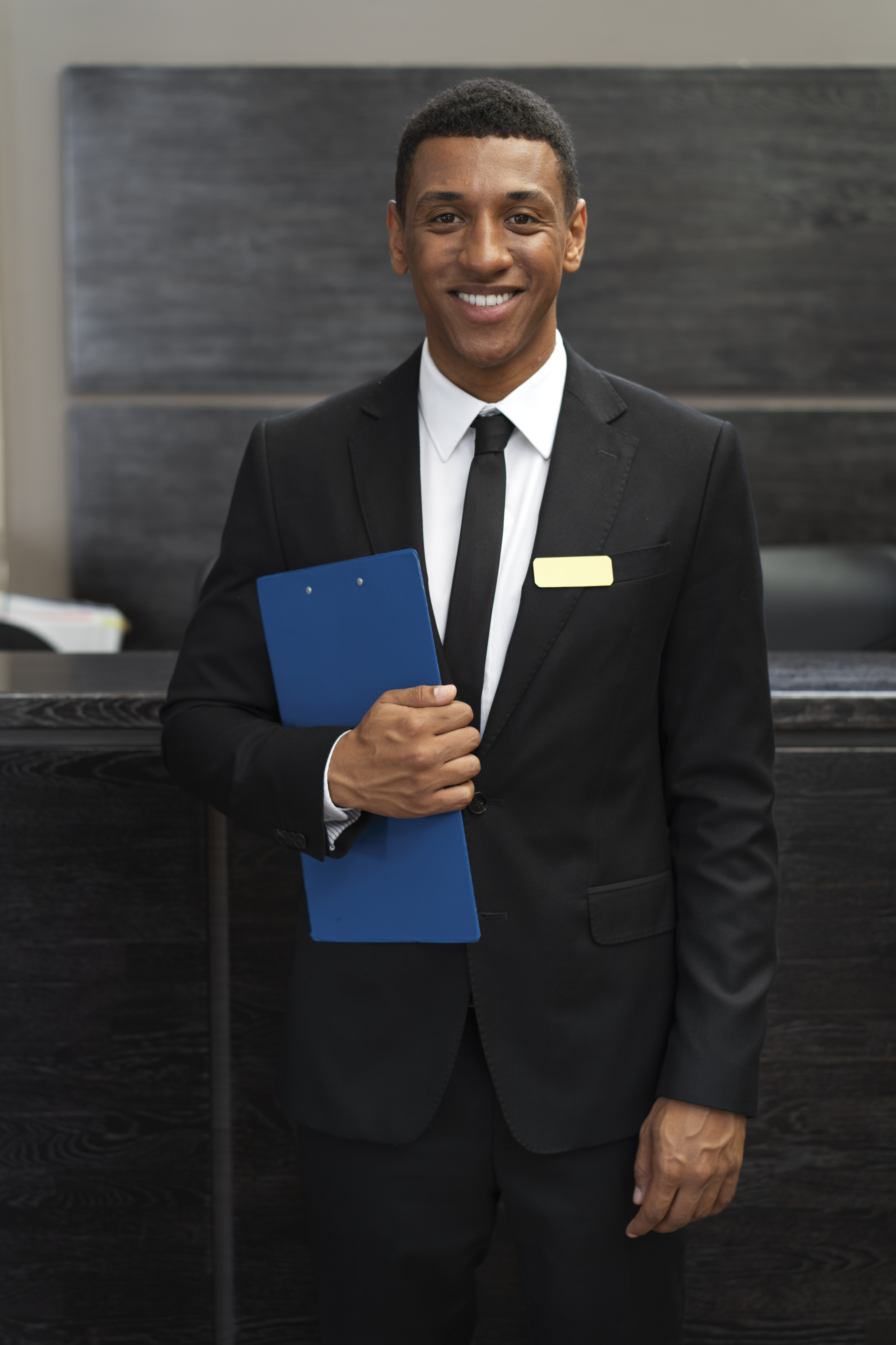 Executive MBA CAEI