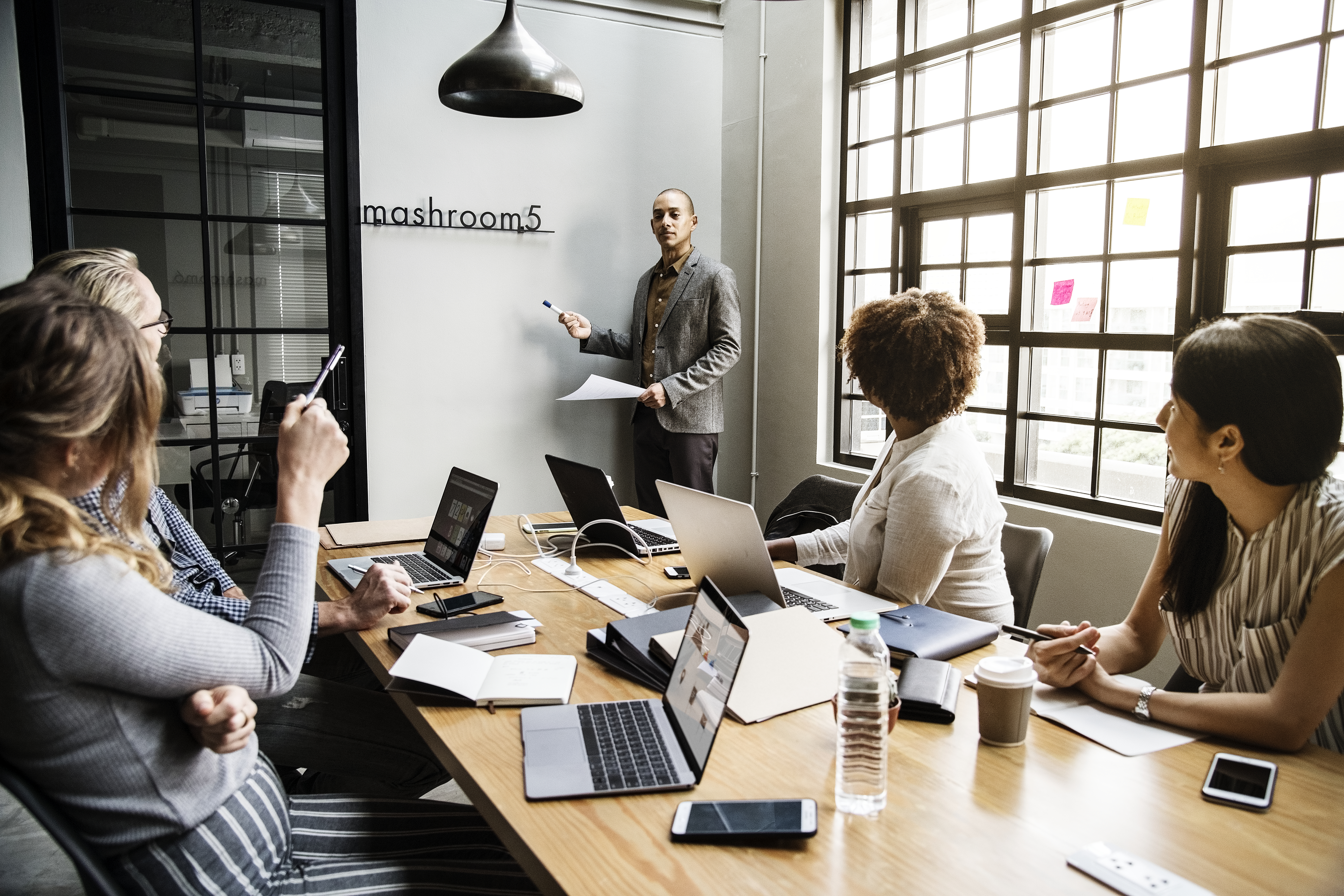 Executive MBA