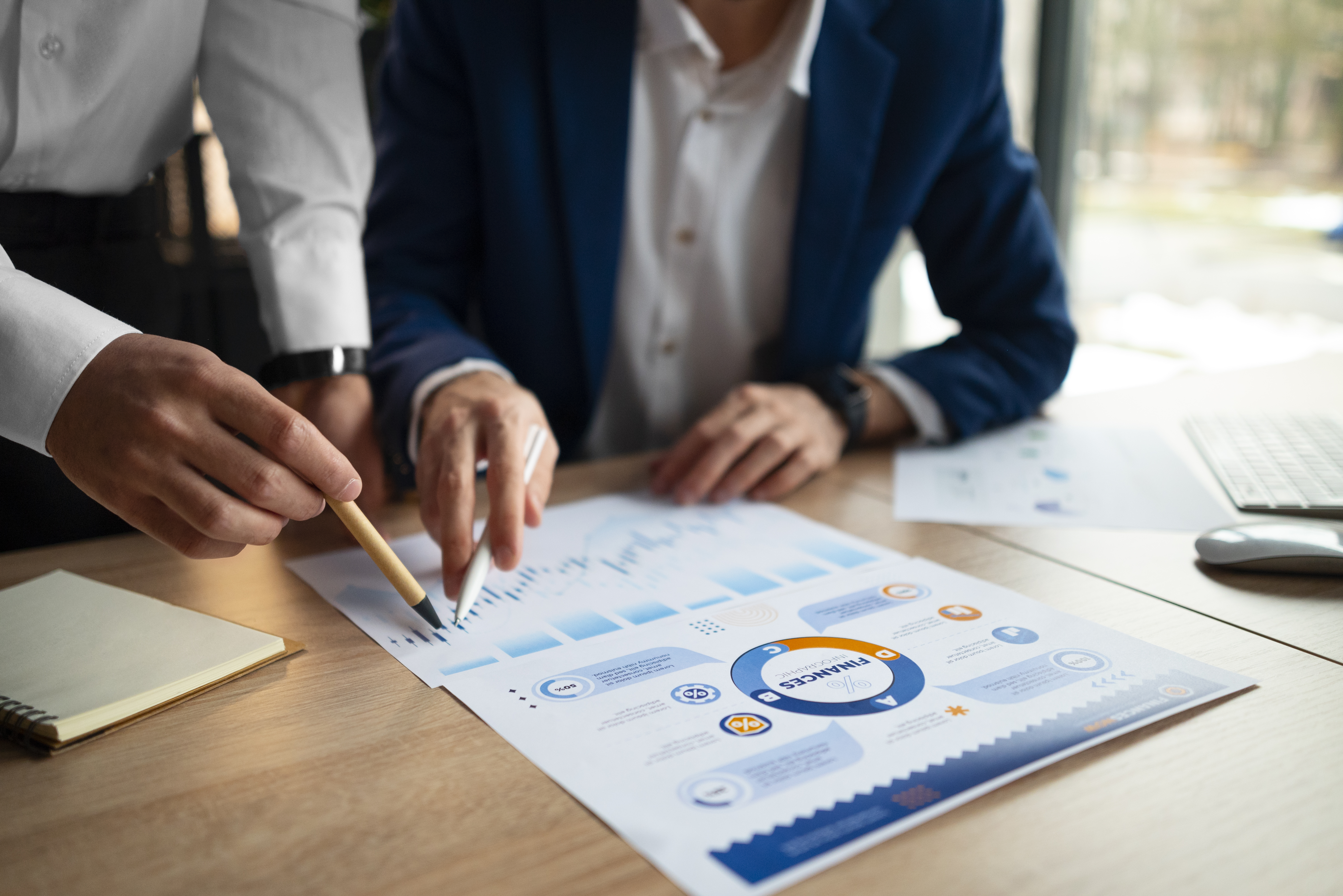 Audit & Finance