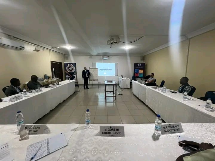 Intervention d'expert