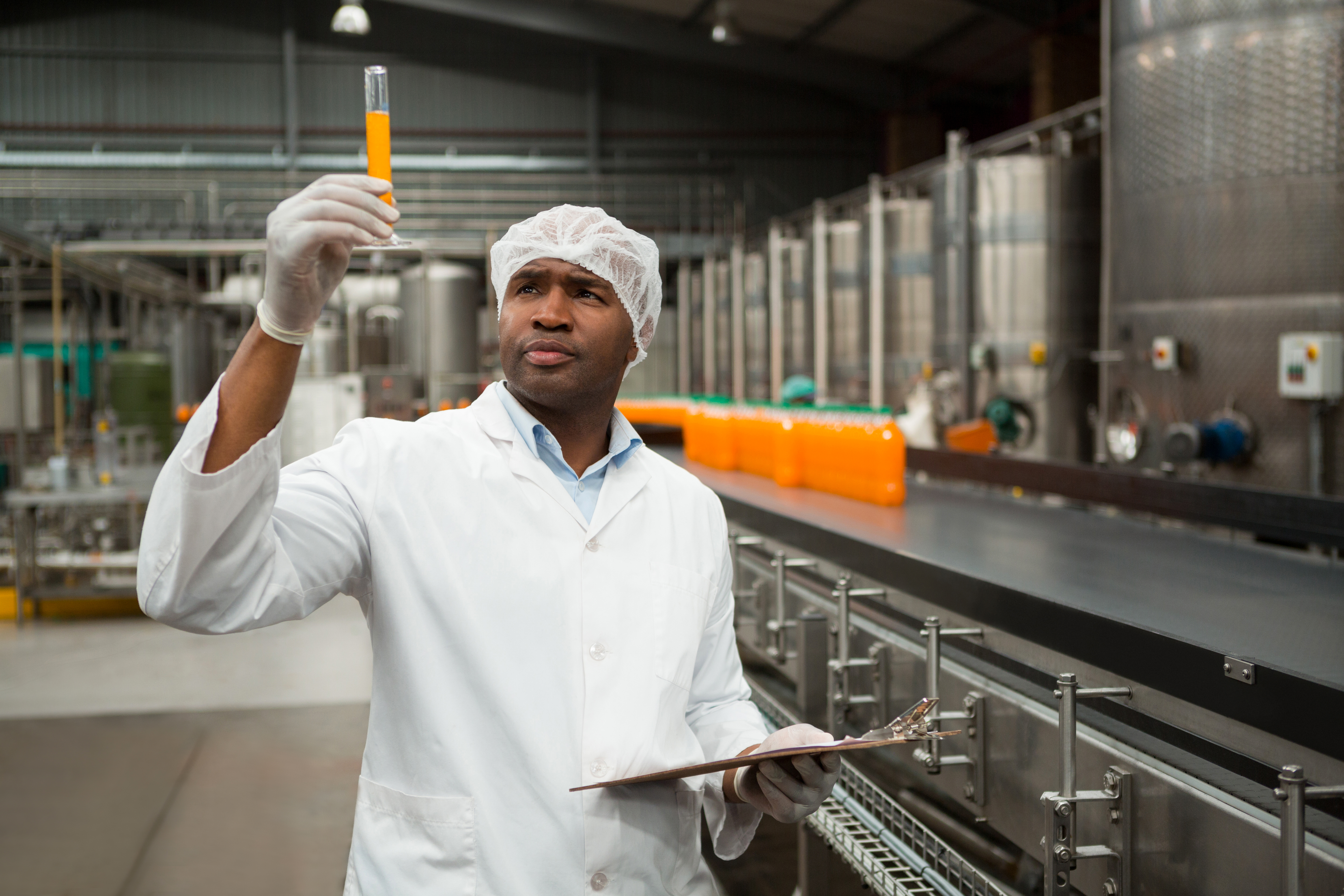 Cycle perfectionnement Manager Spécialiste en Hygiène Alimentaire