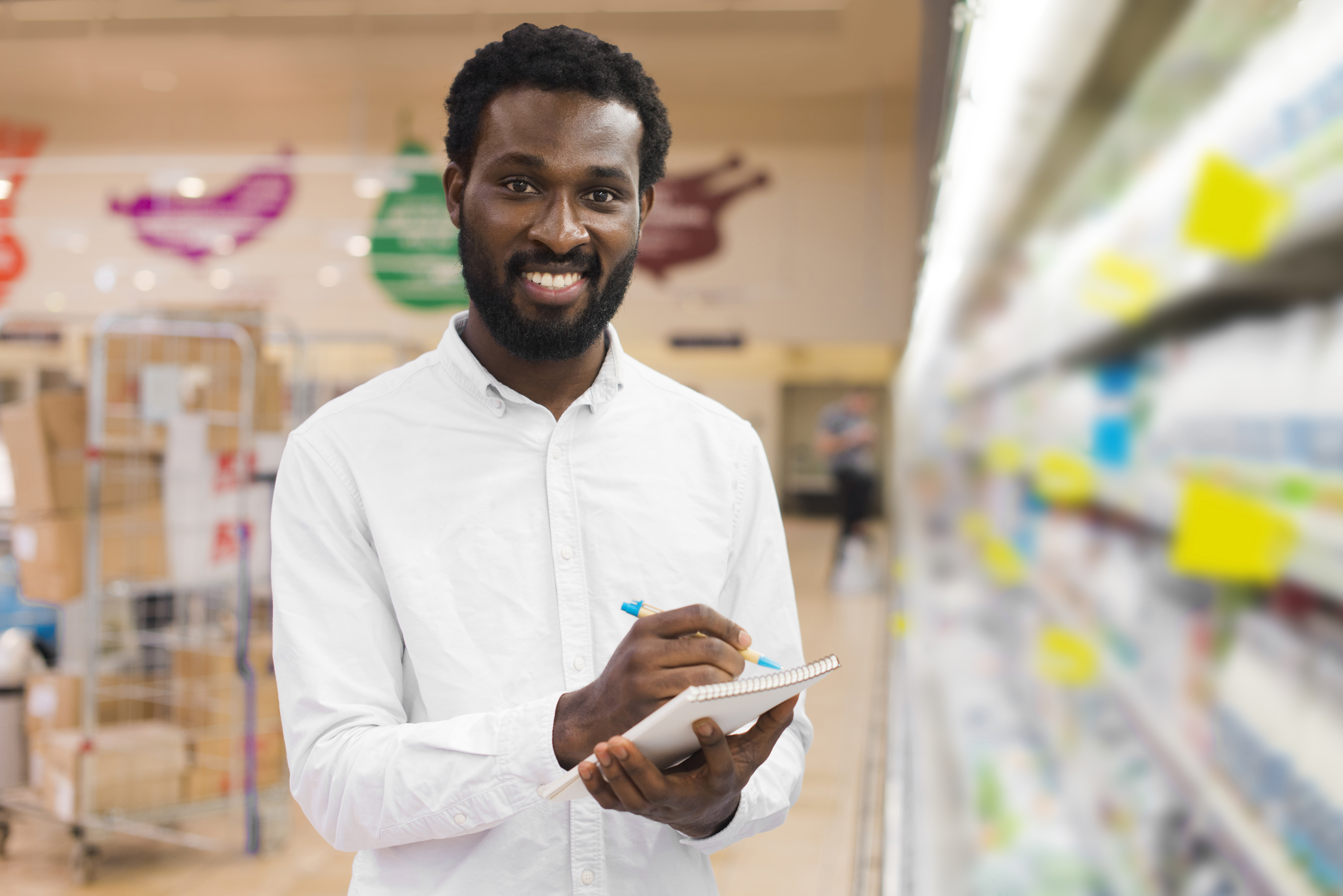 Cycle perfectionnement Manager Spécialiste en Gestion Agricole