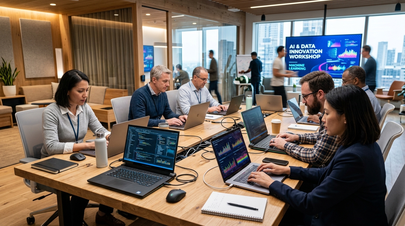 Gestion de la trésorerie et optimisation des flux