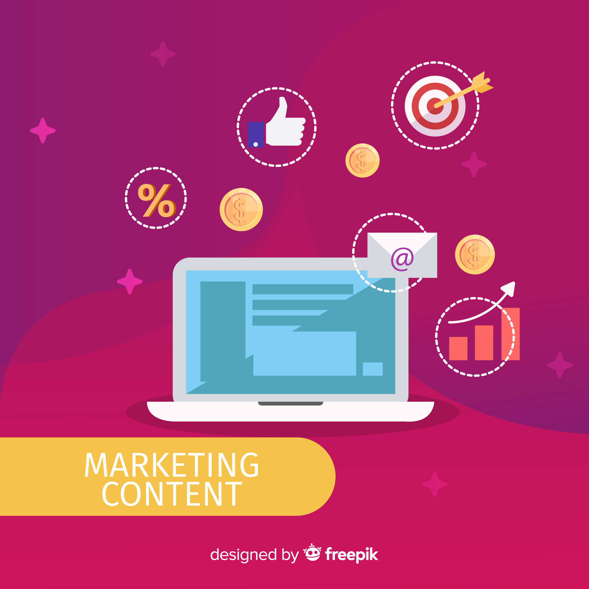 Prix Agence Marketing