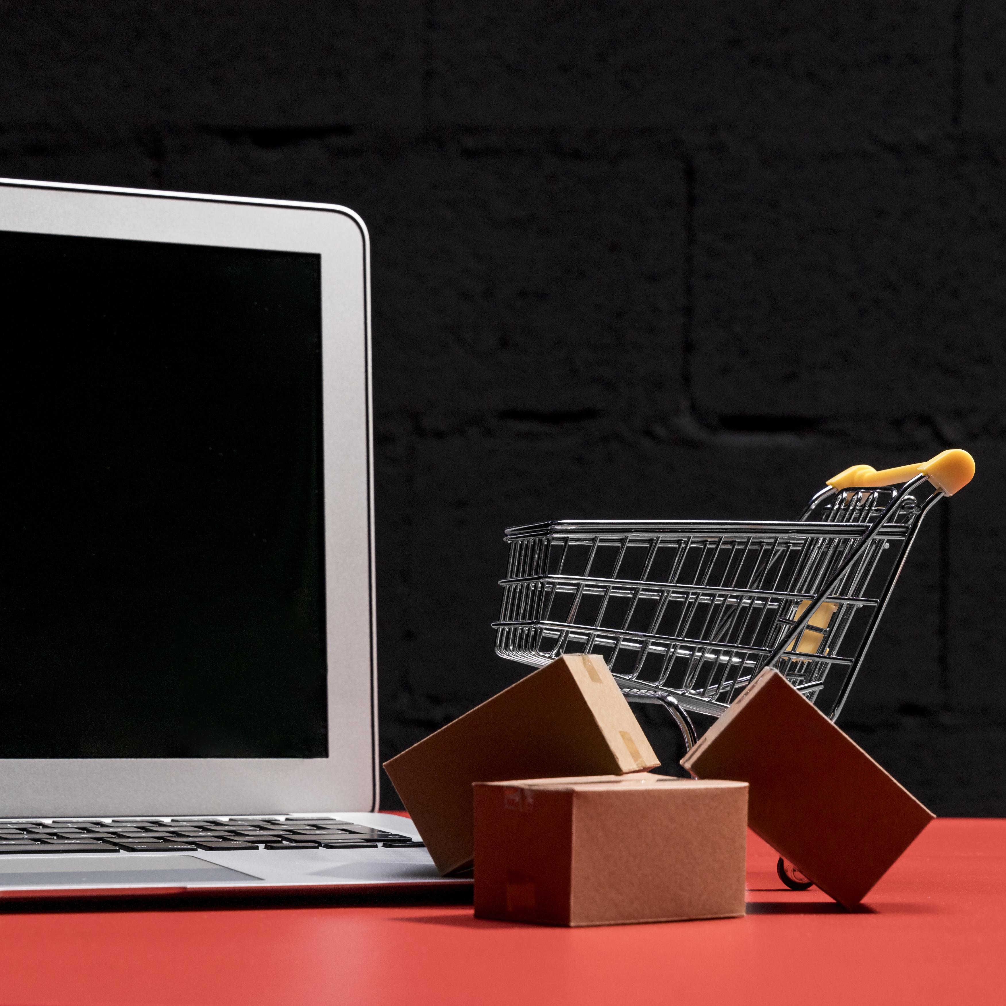 Portail Client Interactif