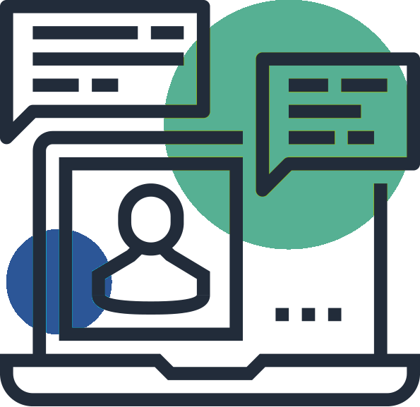 Série de Newsletters B2B
