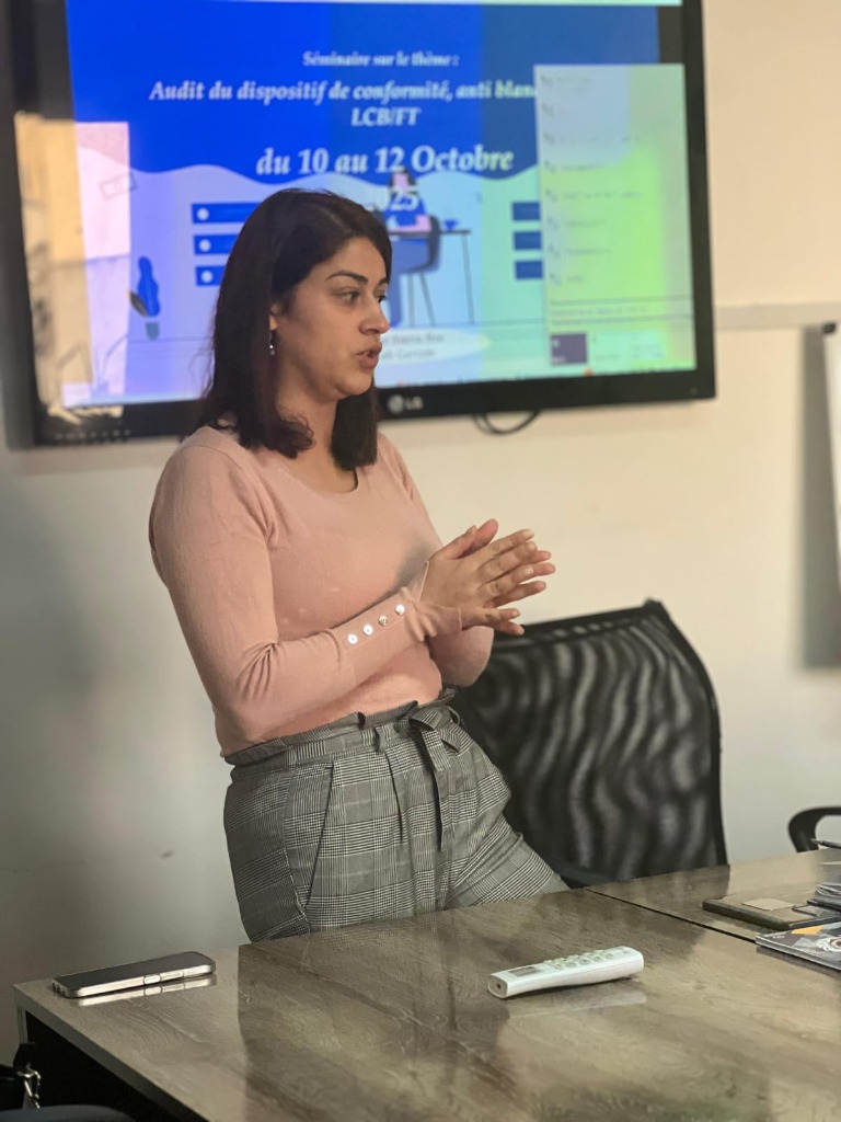 Intervention Expert LCB/FT