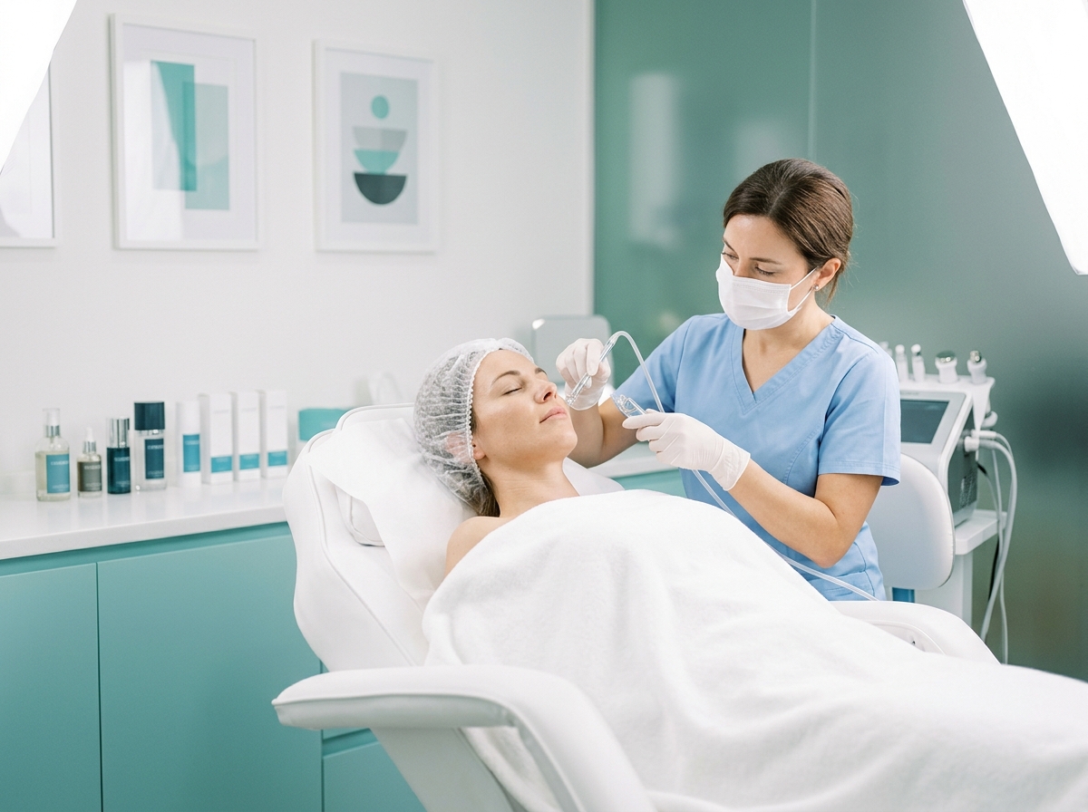 Chirurgie Esthétique & Réparatrice