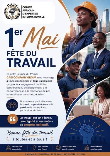 Affiche — SéminaireTest